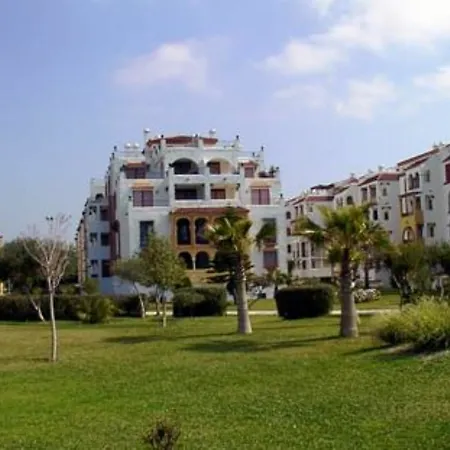 Apartment 106146 - In Zahara